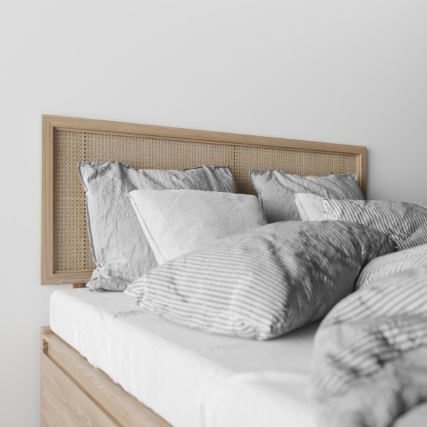 Узголів’я Teneta S121 для вашої спальні