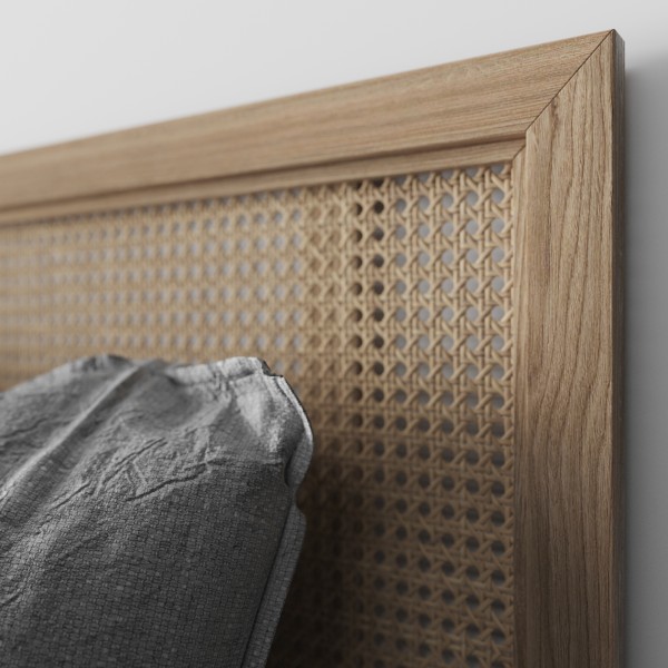 Узголів’я Teneta S121 для вашої спальні