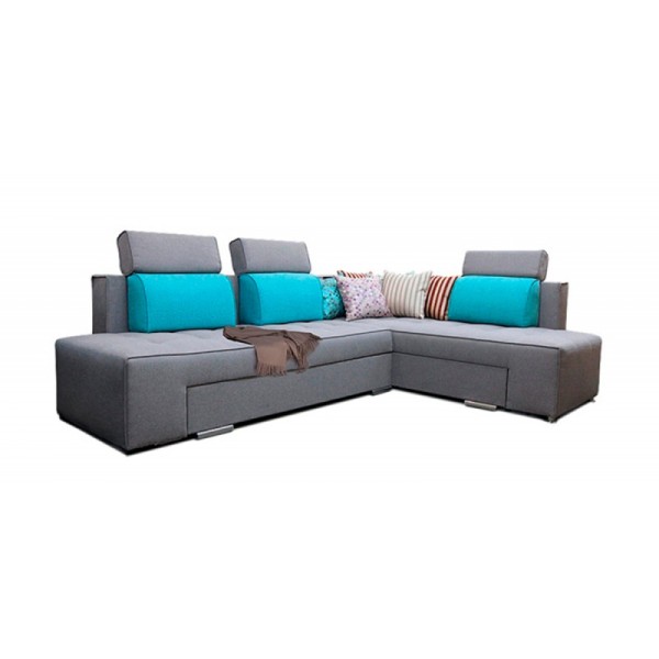 Кутовий розкладний диван Bridge