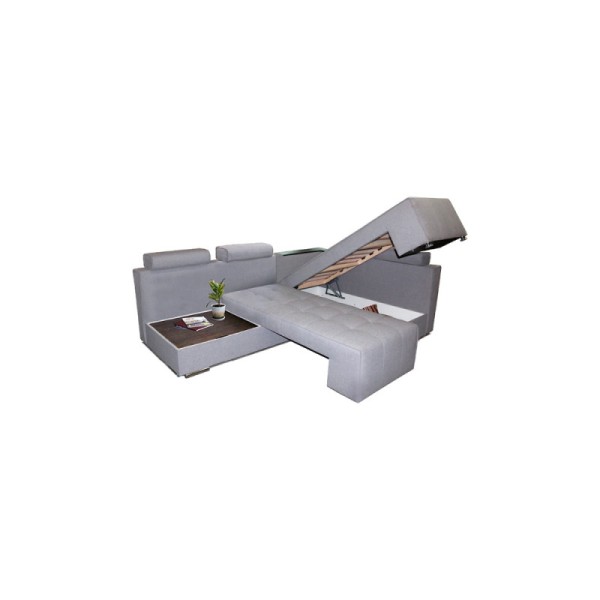 Кутовий розкладний диван Bridge