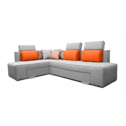 Кутовий розкладний диван Bridge 