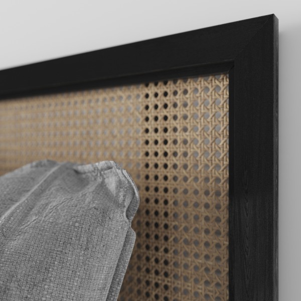 Узголів’я Teneta S123 для ліжка – стиль та комфорт у кожній деталі