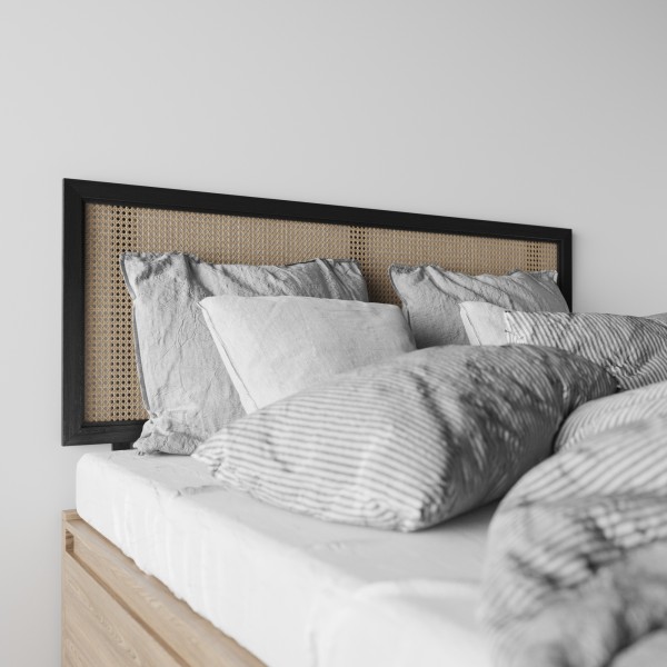 Узголів’я Teneta S123 для ліжка – стиль та комфорт у кожній деталі