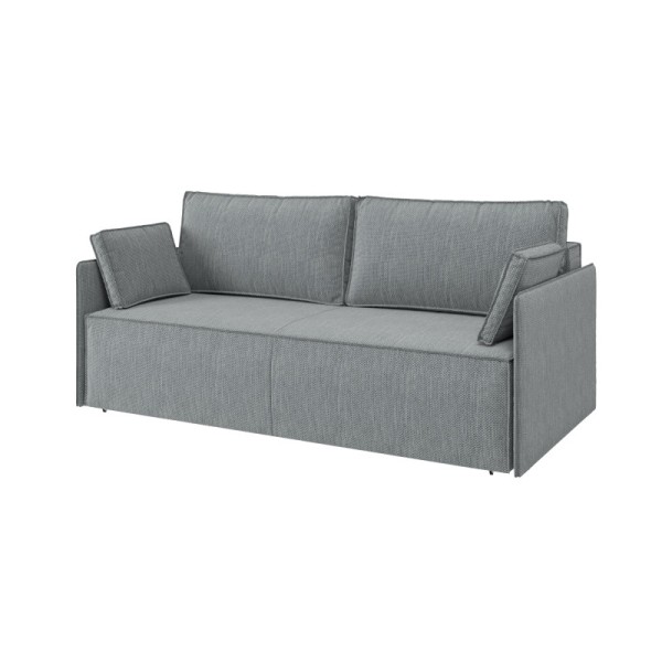 Прямий розкладний диван Гермес