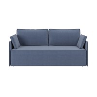 Прямий розкладний диван Гермес 