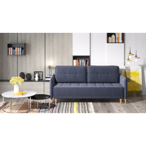 Прямий розкладний диван Jersey – комфорт і стиль у вашій оселі