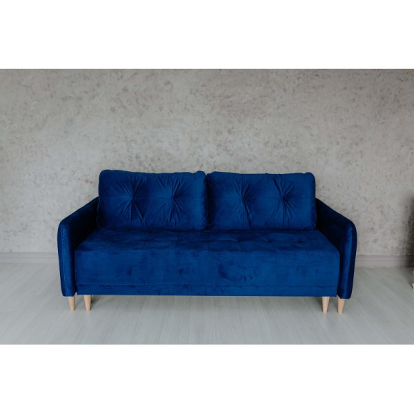 Прямий розкладний диван Jersey – комфорт і стиль у вашій оселі