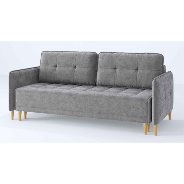 Прямий розкладний диван Jersey – комфорт і стиль у вашій оселі