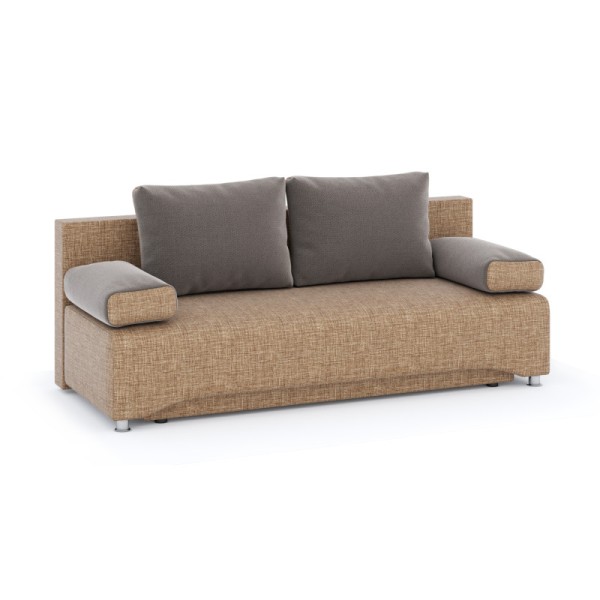 Прямий розкладний диван Diana