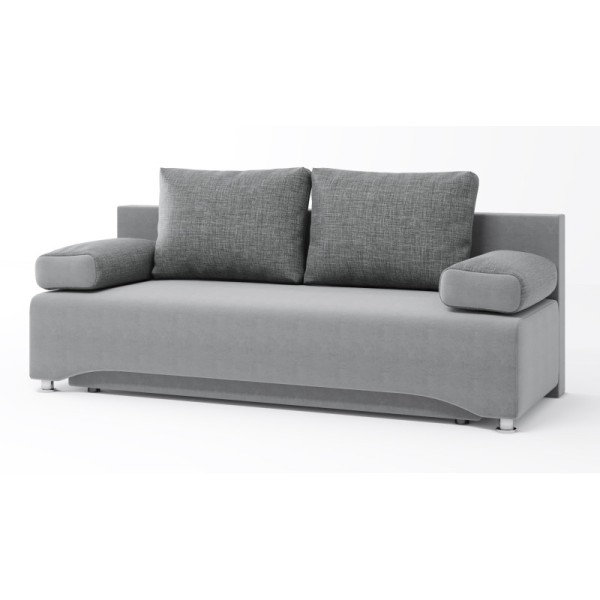 Прямий розкладний диван Diana