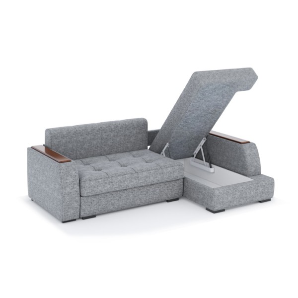 Кутовий розкладний диван Laguna