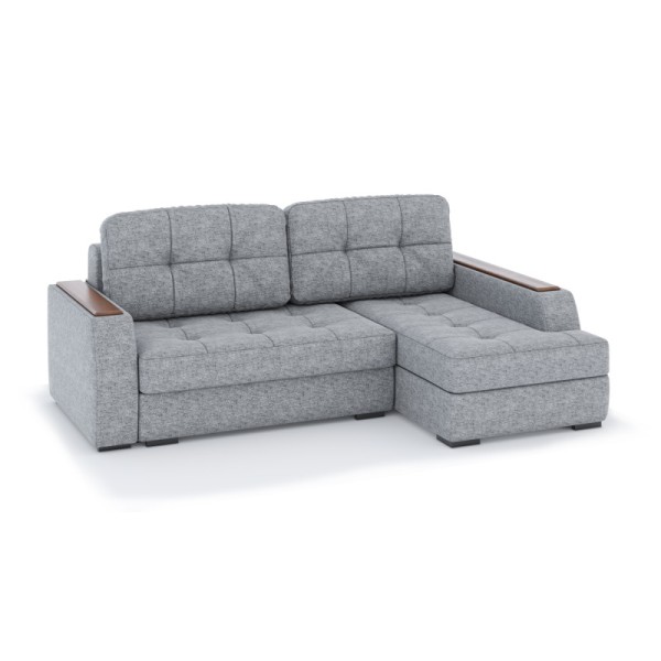 Кутовий розкладний диван Laguna