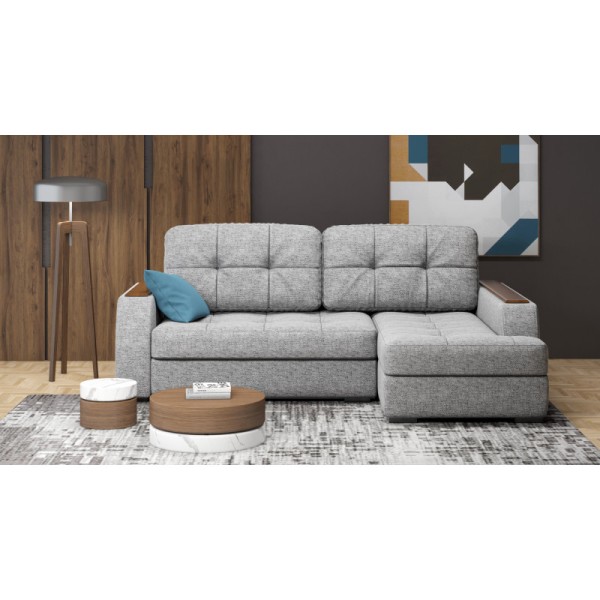 Кутовий розкладний диван Laguna