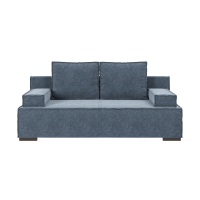 Прямий розкладний диван Лаккі 