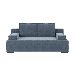 Прямий розкладний диван Лаккі 