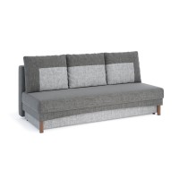 Прямий розкладний диван Магнолія 