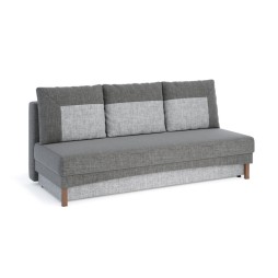 Прямий розкладний диван Магнолія 