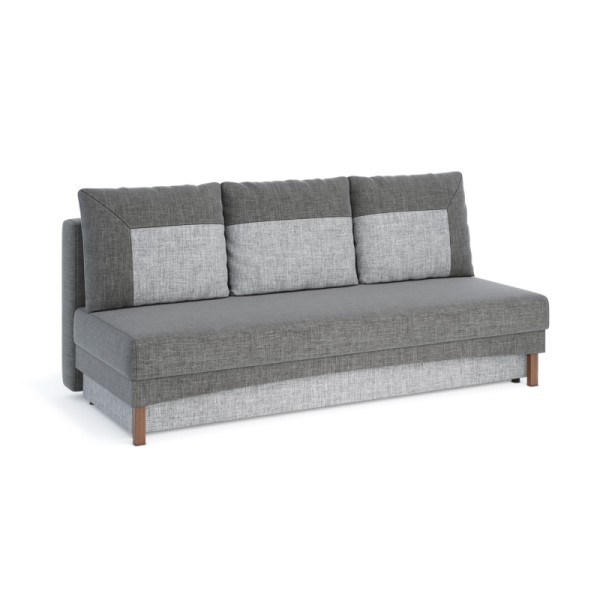 Прямий розкладний диван Магнолія