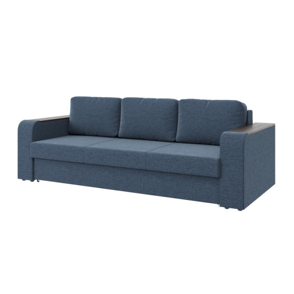 Прямий розкладний диван Madrid