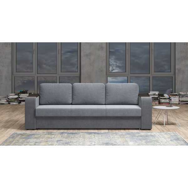 Прямий розкладний диван Madrid