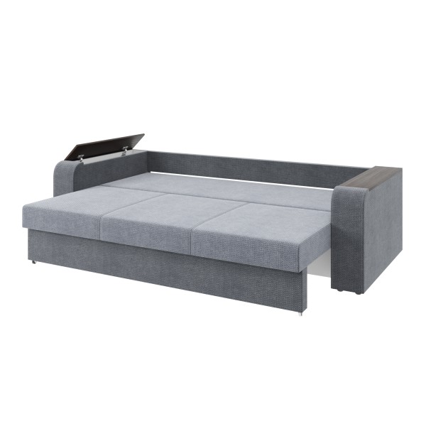 Прямий розкладний диван Madrid