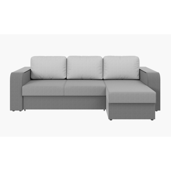 Кутовий розкладний диван Madrid – розкішний комфорт для вашого дому