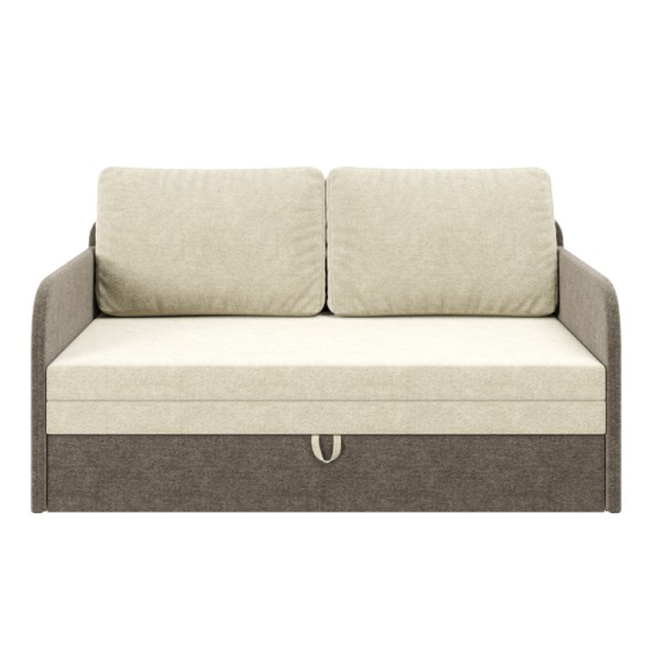 Прямий розкладний диван Поло