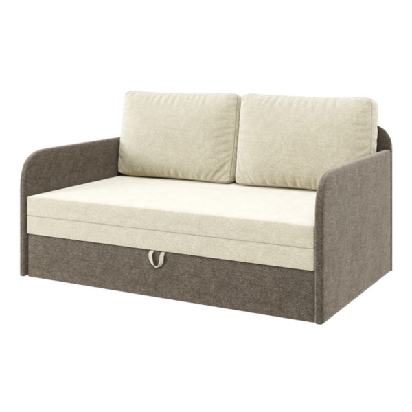 Прямий розкладний диван Поло