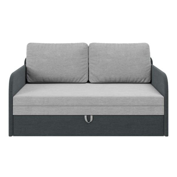 Прямий розкладний диван Поло