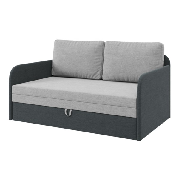 Прямий розкладний диван Поло