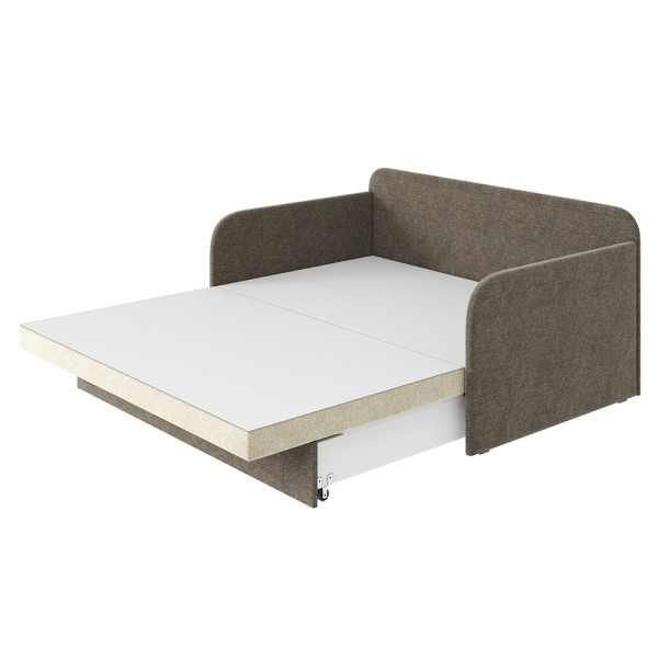 Прямий розкладний диван Поло