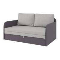 Прямий розкладний диван Поло 