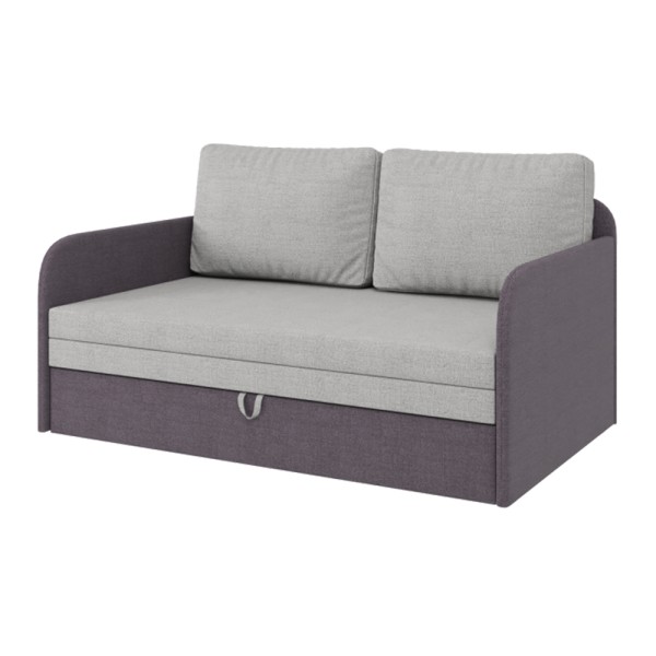 Прямий розкладний диван Поло