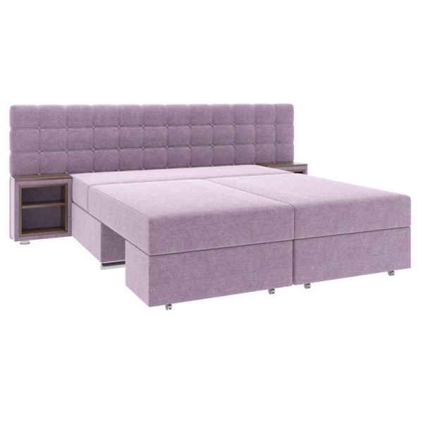 Прямий розкладний диван Prime