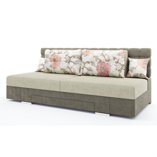 Прямий розкладний диван Prime