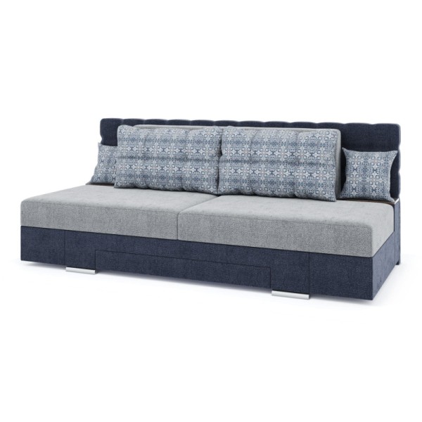 Прямий розкладний диван Prime