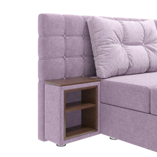 Прямий розкладний диван Prime