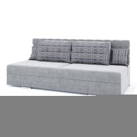 Прямий розкладний диван Prime 