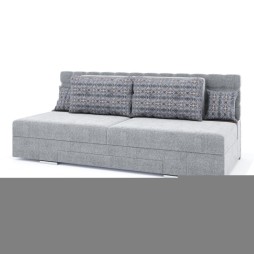 Прямий розкладний диван Prime 