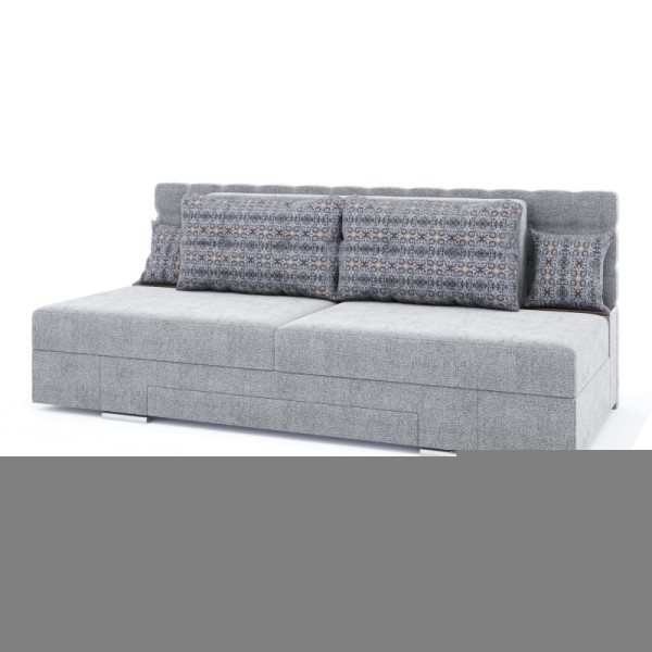 Прямий розкладний диван Prime