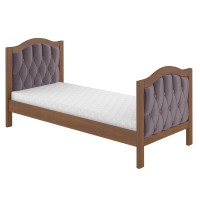 Ліжко Тоскана 2 Міні