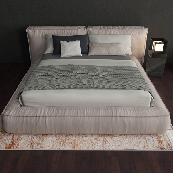 Ліжко Джерсі – комфорт і стиль для вашої спальні