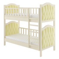 Двухъярусная кровать Тоскана 2