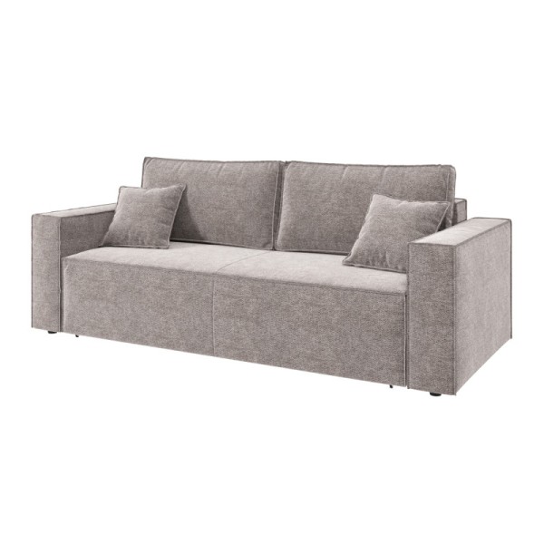 Прямий розкладний диван Sky