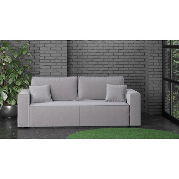 Прямий розкладний диван Sky