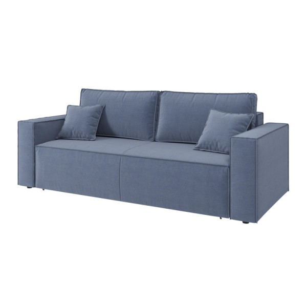 Прямий розкладний диван Sky