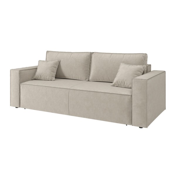 Прямий розкладний диван Sky