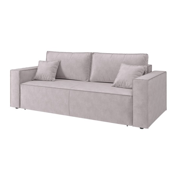 Прямий розкладний диван Sky