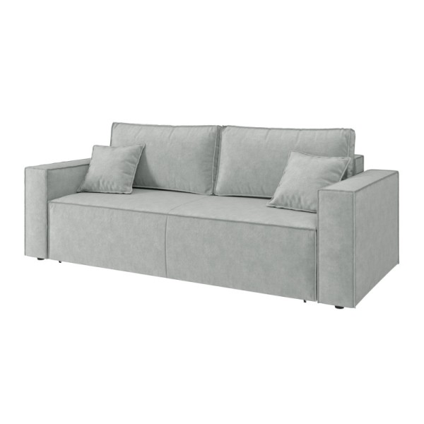 Прямий розкладний диван Sky