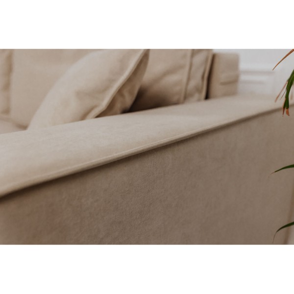 Прямий розкладний диван Sky